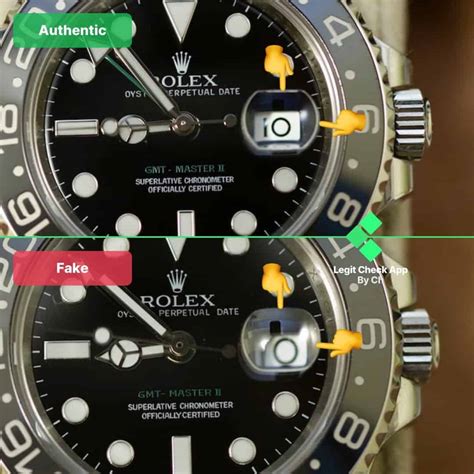 fake purple rolex|fake rolex vs real.